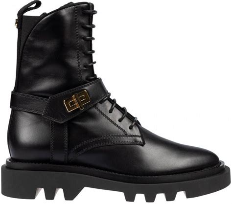 zwarte givenchy|Givenchy boots.